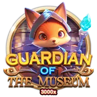 Guardian of The Museum